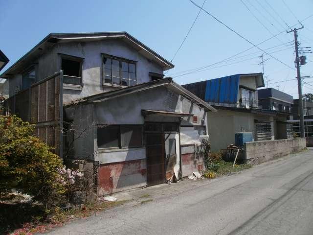 大字野内字菊川（野内駅） 50万円