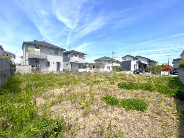 将監７（泉中央駅） 2490万円