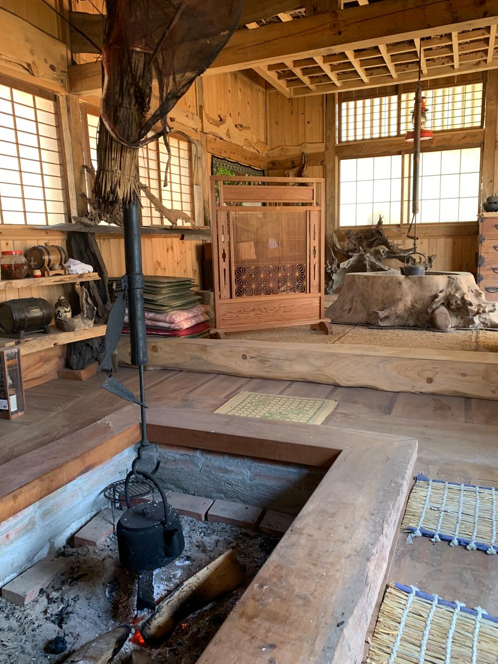 常葉町山根字雨乞平 1980万円