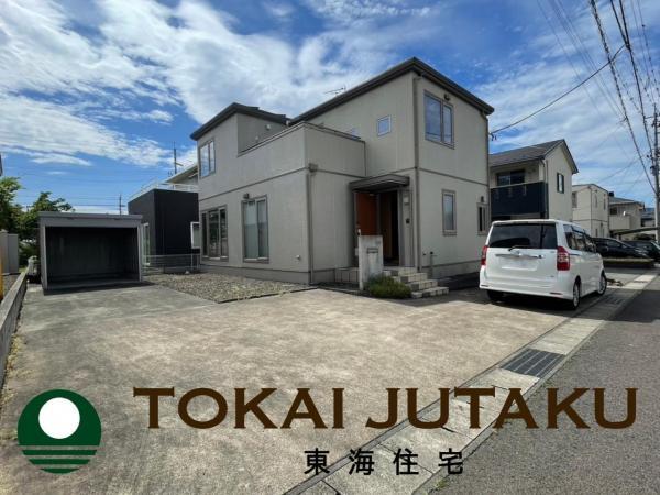 -黒岩弥生-中古戸建