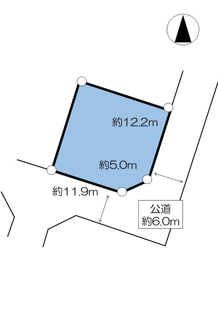 南吉成３ 2500万円