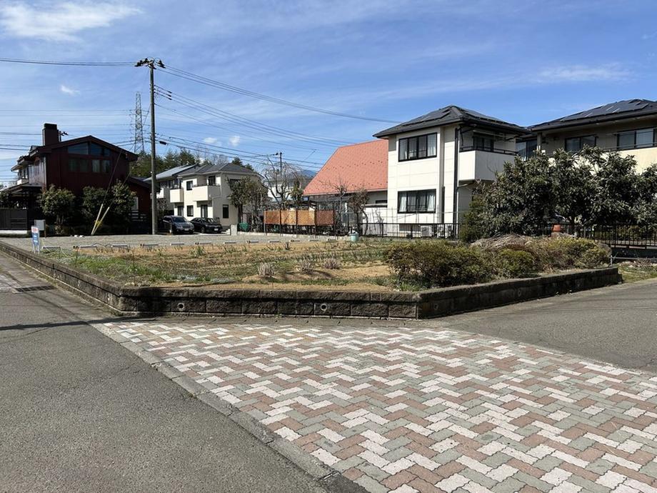 南吉成３ 2500万円