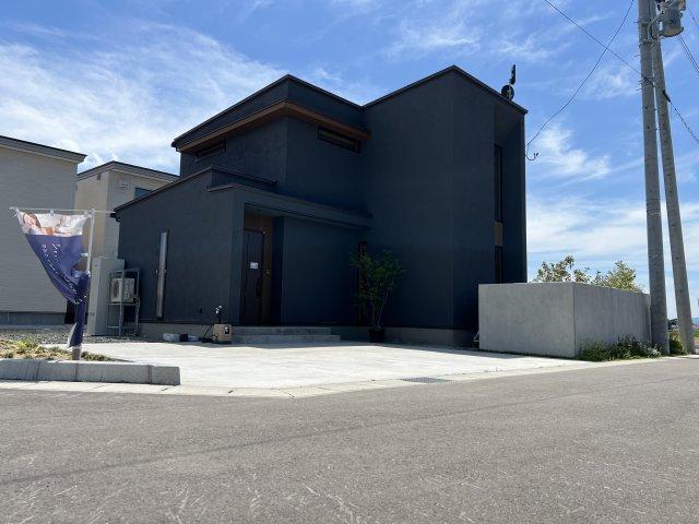 detached 秋田県横手市横手町字三ノ口80-7