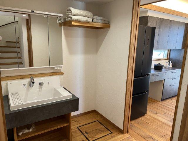 detached 秋田県横手市横手町字三ノ口80-7