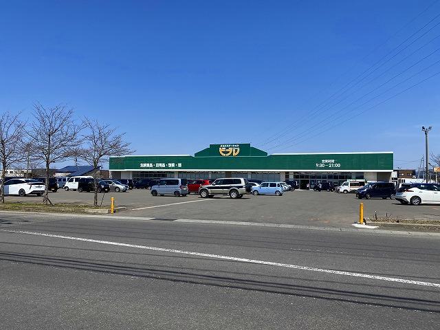 detached 秋田県横手市横手町字三ノ口80-7