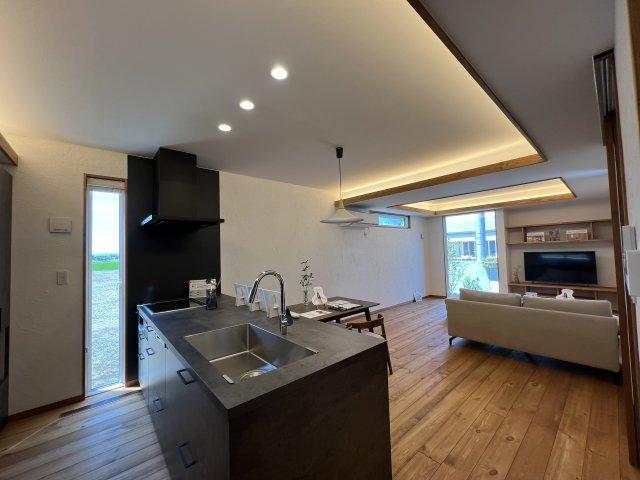 detached 秋田県横手市横手町字三ノ口80-7