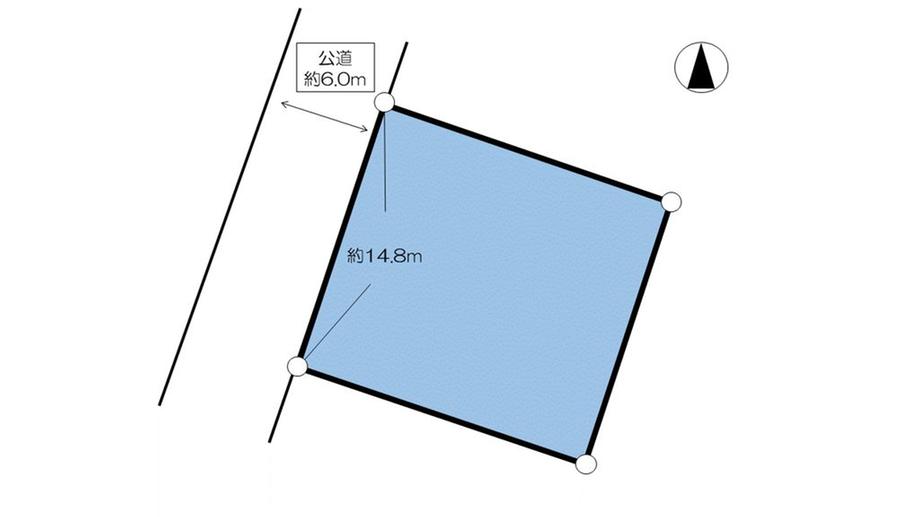南吉成３ 2200万円