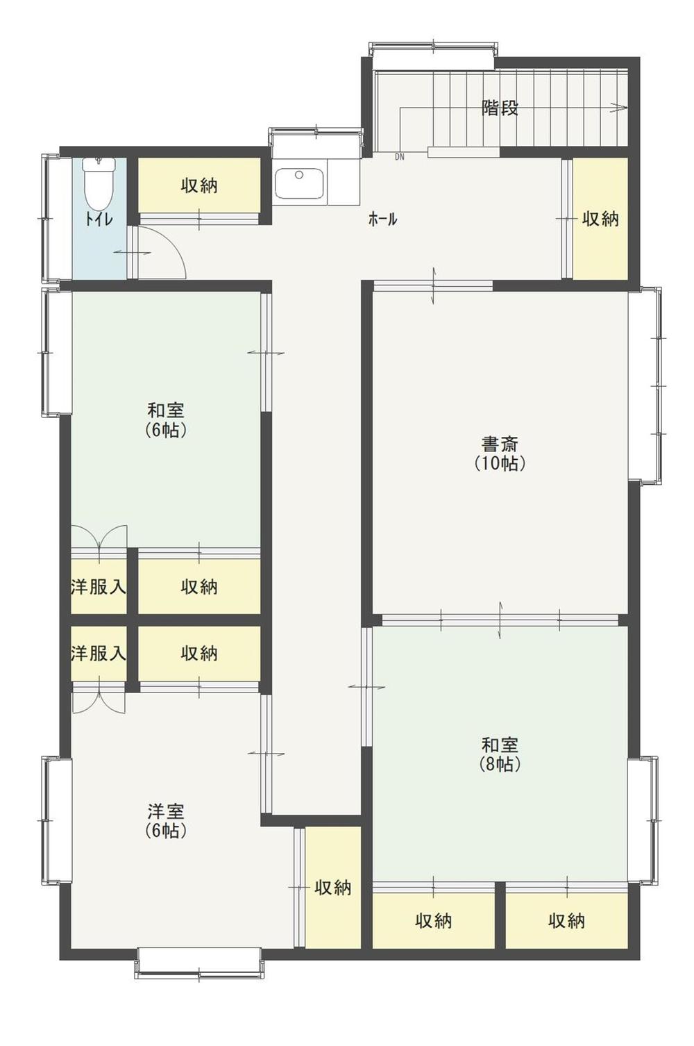 茅原町 1700万円