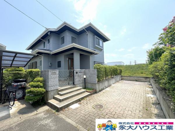 仙石（小鶴新田駅） 3498万円