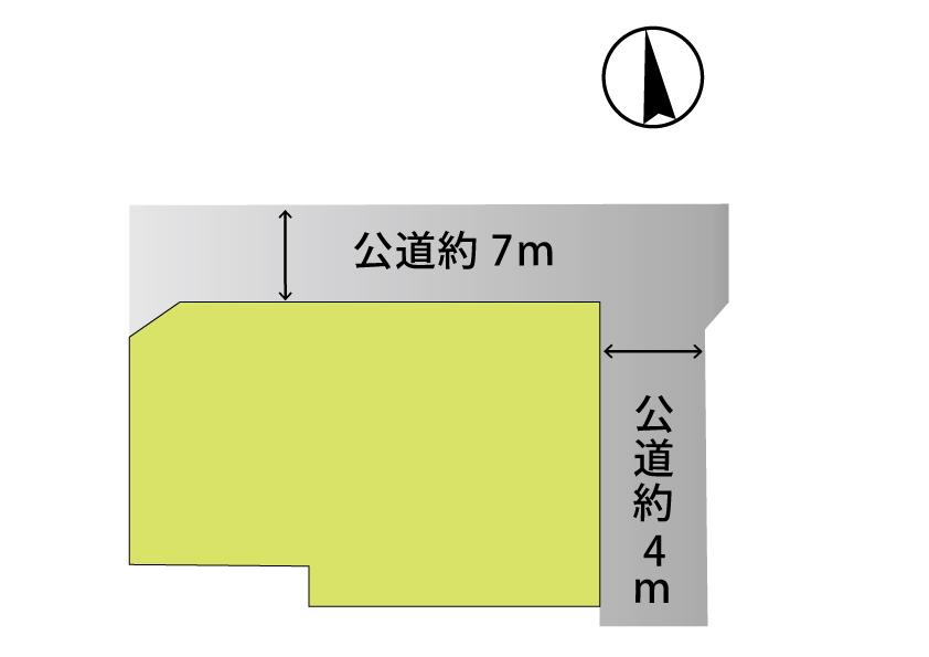 【ミサワホーム】寒河江市島（1区画）