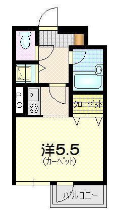 ホーユウコンフォルト盛岡