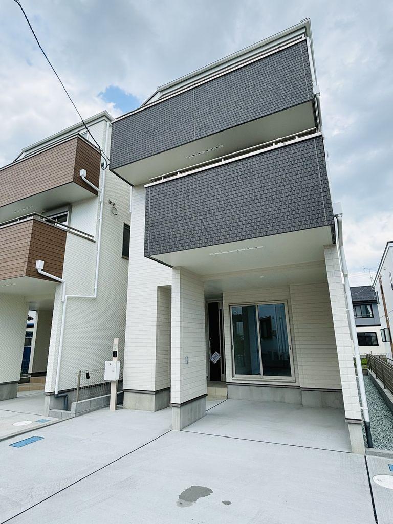 清水沼２（宮城野原駅） 3290万円