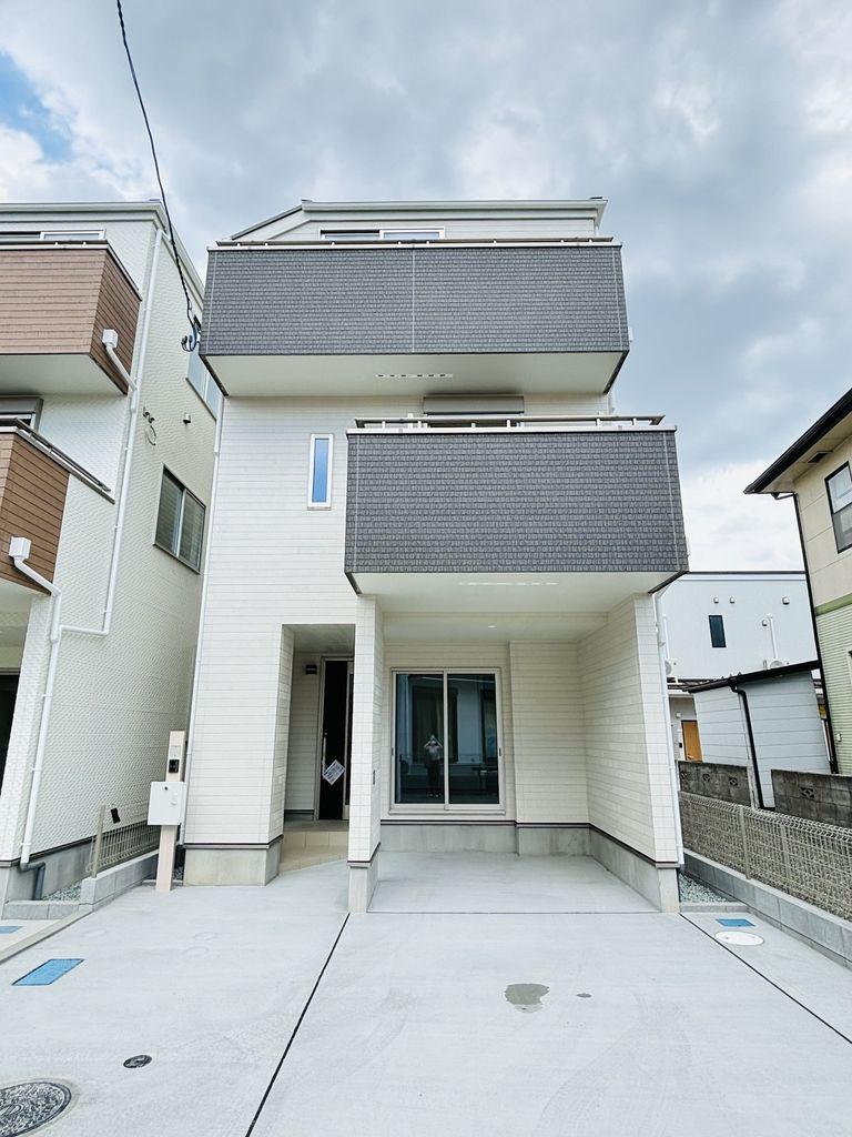 清水沼２（宮城野原駅） 3290万円