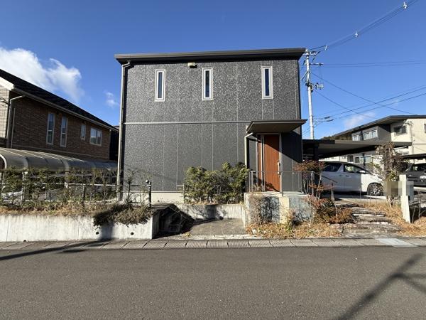 蓋置　井戸のぞき　城丘【中古美品】 コンクリート製品事例】宮崎県：井戸蓋 川本コンクリート工業所