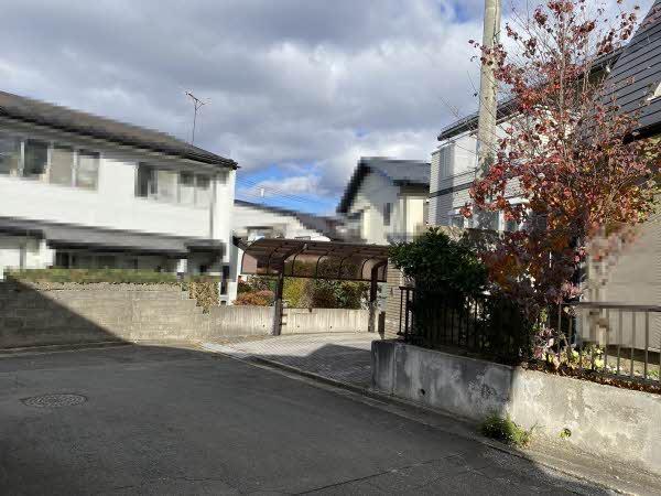 detached 岩手県盛岡市加賀野１
