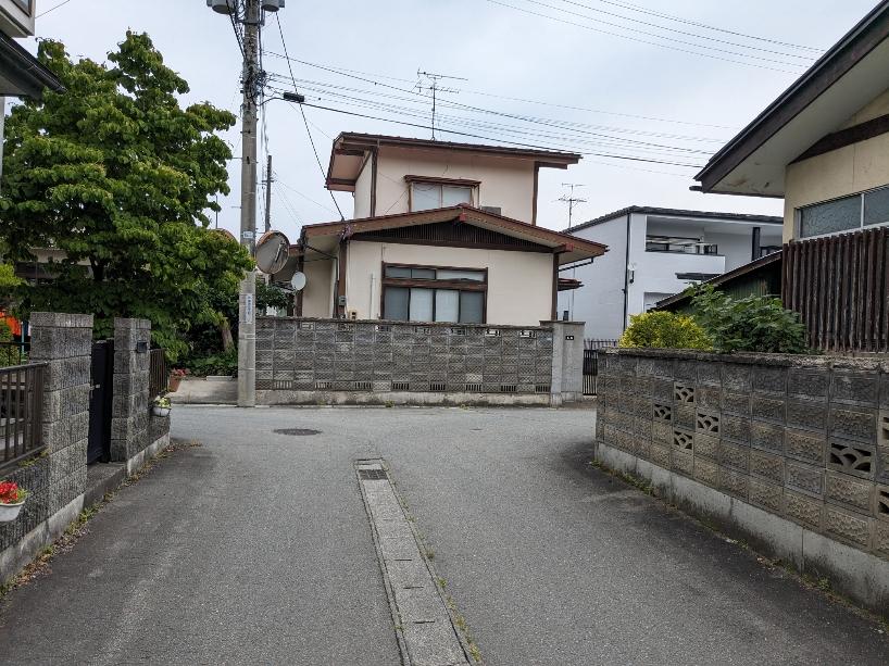 飯田西５（蔵王駅） 1300万円