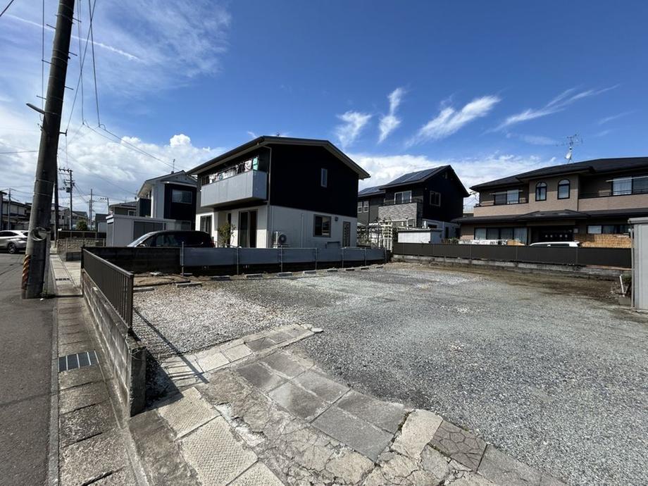 蒲町（六丁の目駅） 3150万円