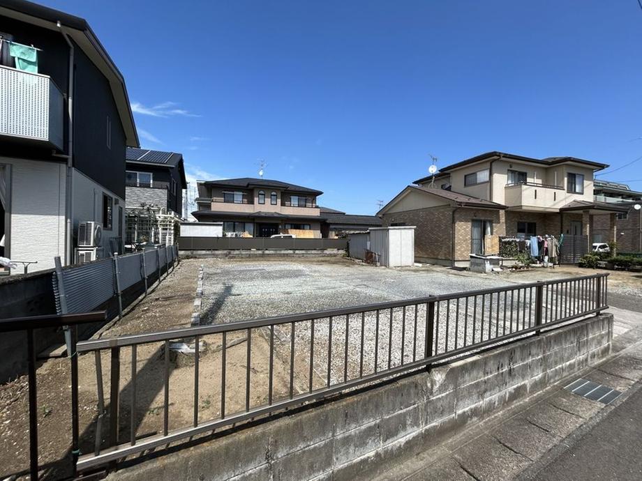 蒲町（六丁の目駅） 3150万円