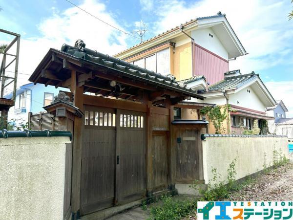 岡田字岡田前（陸前高砂駅） 1380万円