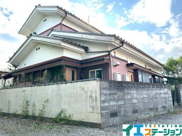 岡田字岡田前（陸前高砂駅） 1380万円