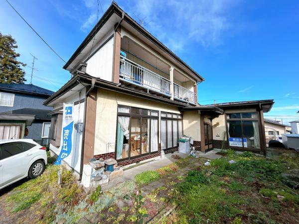 detached 青森県八戸市大字糠塚字南長市11-10