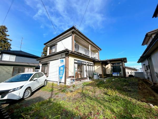 detached 青森県八戸市大字糠塚字南長市11-10