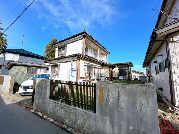 detached 青森県八戸市大字糠塚字南長市11-10