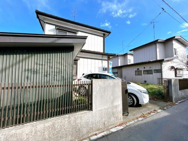 detached 青森県八戸市大字糠塚字南長市11-10