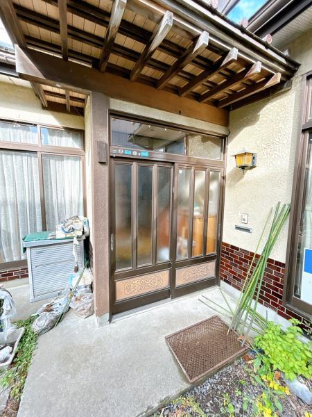 detached 青森県八戸市大字糠塚字南長市11-10