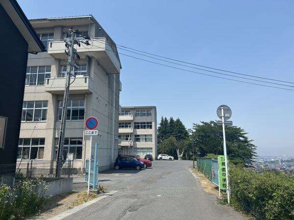 detached 青森県八戸市大字糠塚字南長市11-10