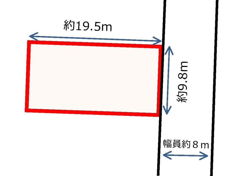 東泉町１（酒田駅） 720万円
