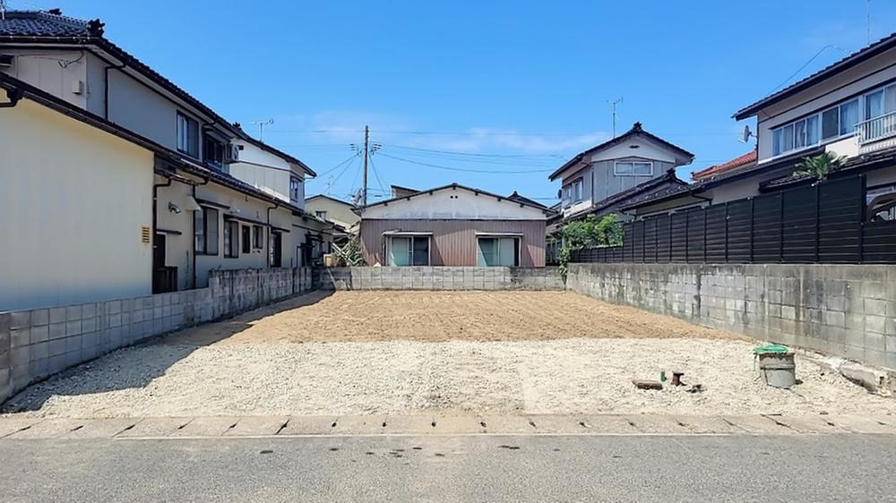 東泉町１（酒田駅） 720万円