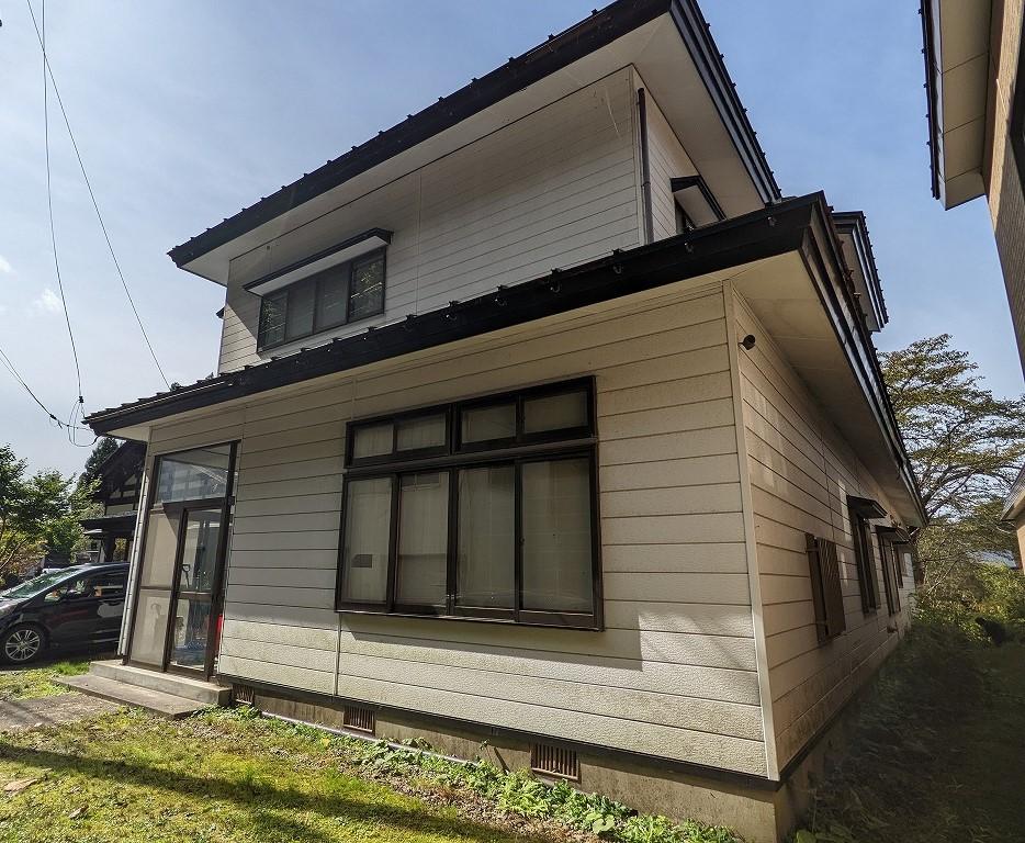 角館町山根町（角館駅） 250万円