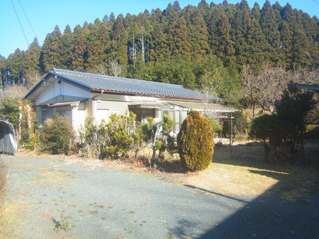 detached 福島県いわき市遠野町滝字馬場前83