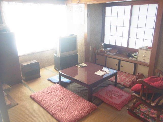 detached 福島県いわき市遠野町滝字馬場前83