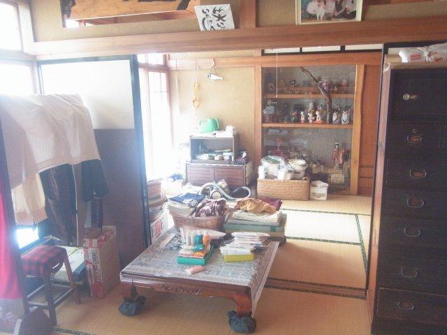 detached 福島県いわき市遠野町滝字馬場前83