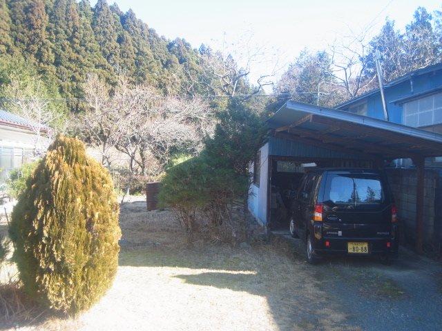 detached 福島県いわき市遠野町滝字馬場前83