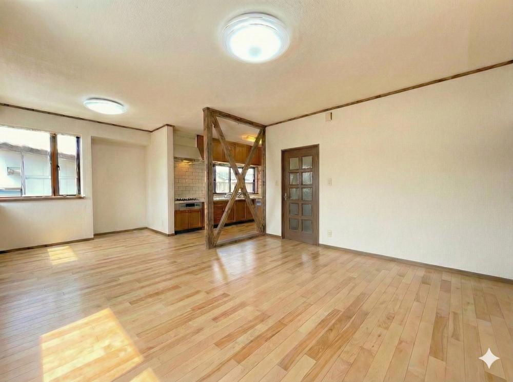 detached 山形県米沢市御廟３