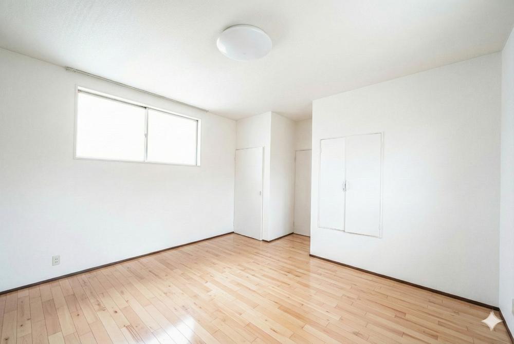 detached 山形県米沢市御廟３