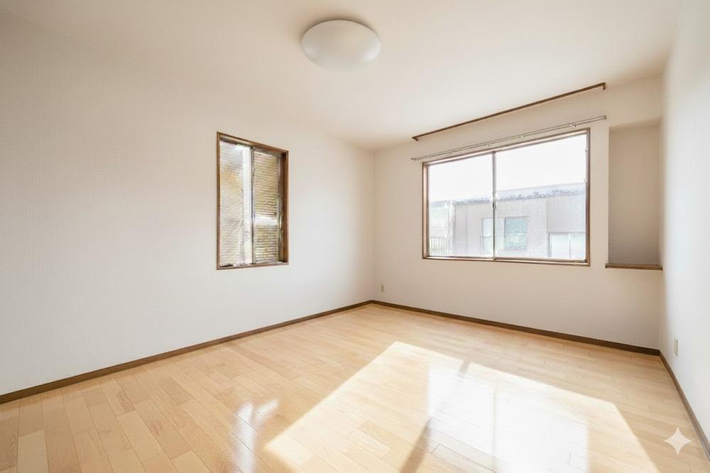 detached 山形県米沢市御廟３