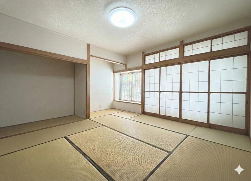 detached 山形県米沢市御廟３