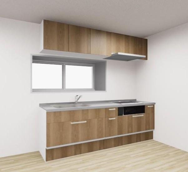 detached 山形県米沢市御廟３