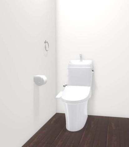 detached 山形県米沢市御廟３