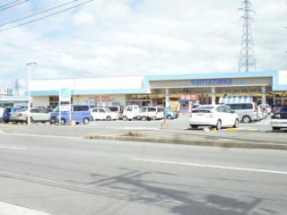 detached 山形県米沢市御廟３