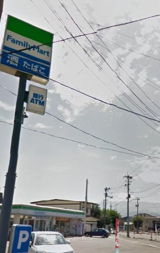 detached 山形県米沢市御廟３