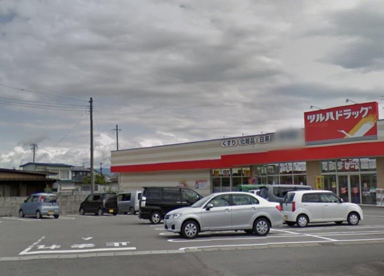 detached 山形県米沢市御廟３