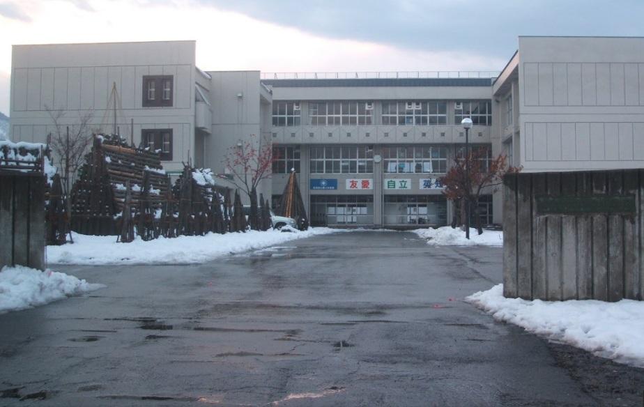 detached 山形県米沢市御廟３