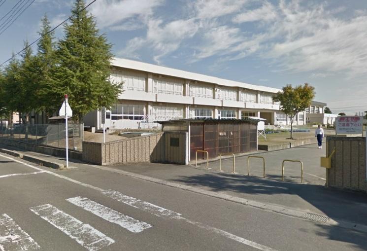 detached 山形県米沢市御廟３