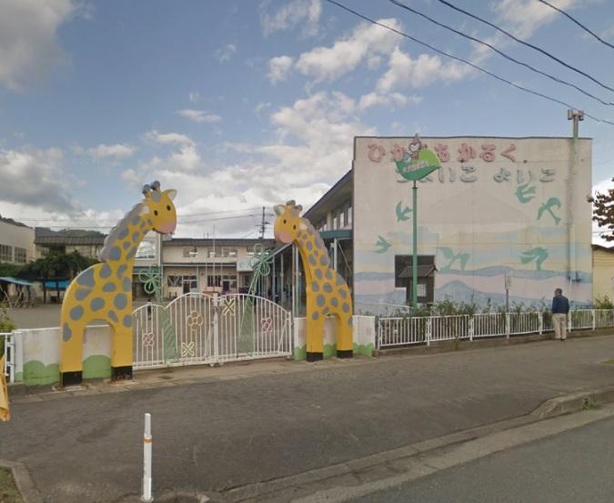 detached 山形県米沢市御廟３