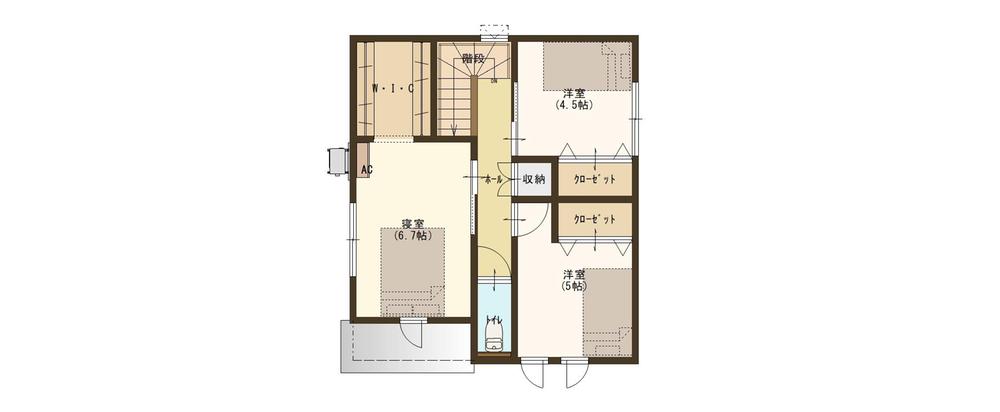 大曲花園町 3180万円